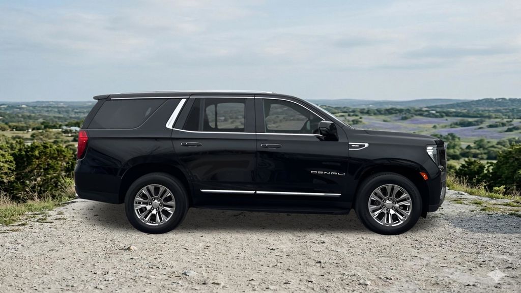 Used Car 2021 Gmc Yukon  Denali For Sale Under $50,000 In Austin, Texas