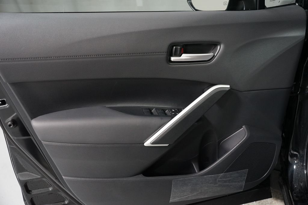 Thumbnail: 2026 Toyota Corolla Cross - 30