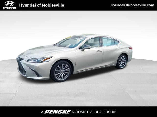 2021 Lexus ES 250 -
                Noblesville, IN