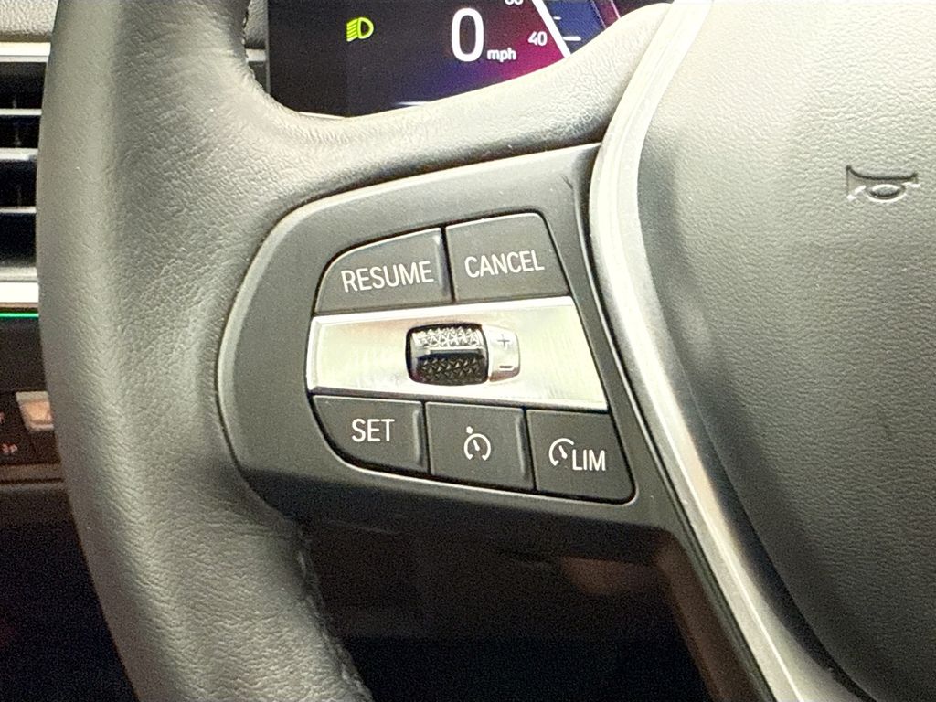 Thumbnail: 2024 BMW i4 - 11