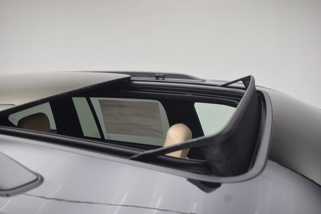 new 2026 Jeep Grand Cherokee car, priced at $45,500