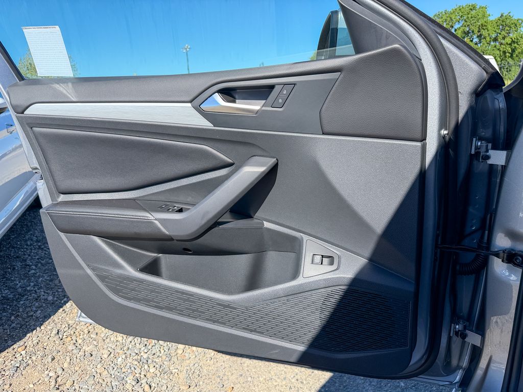 New 2026  Volkswagen 1.5T S image 13