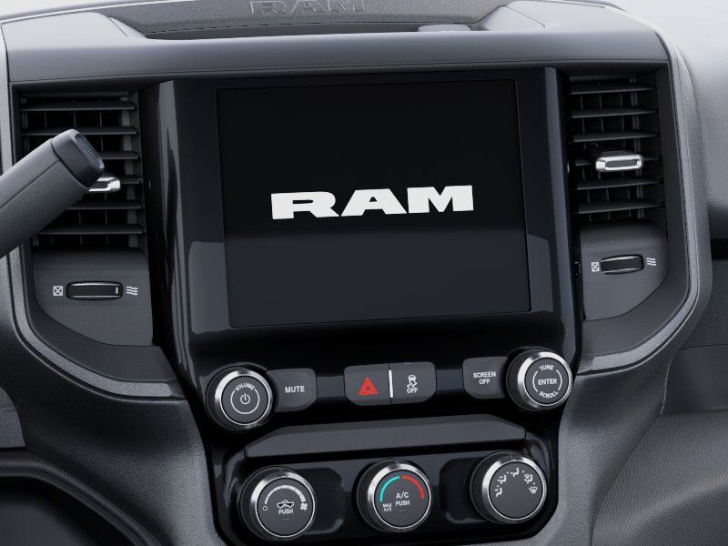 New 2026 Ram 3500 Truck