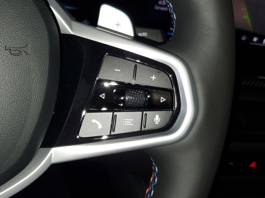 New 2027 Blue BMW M440i image 16