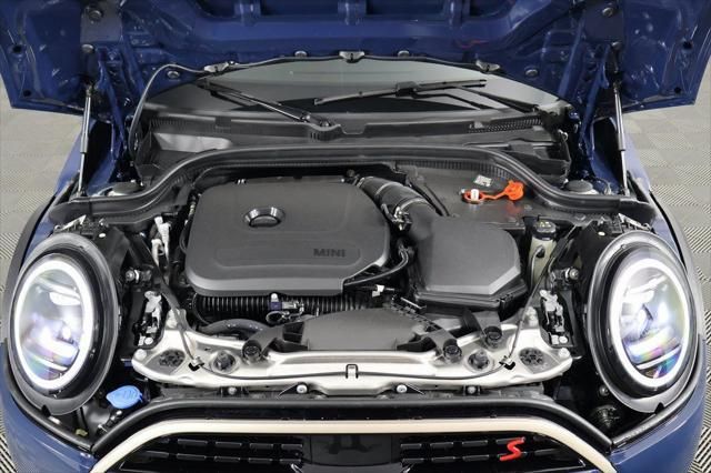 Thumbnail: 2026 MINI Cooper - 9