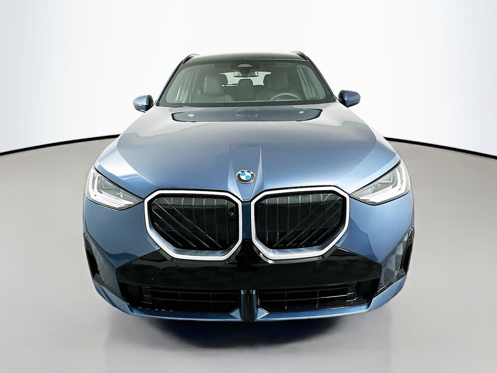 2025 BMW X3 3.0i 2