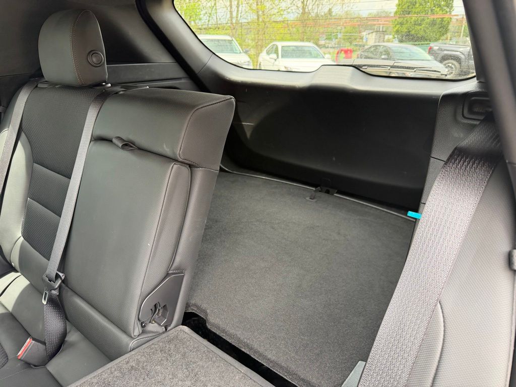 used 2022 Chevrolet TrailBlazer car, priced at $20,903