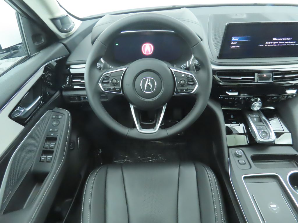 Thumbnail: 2026 Acura MDX - 11