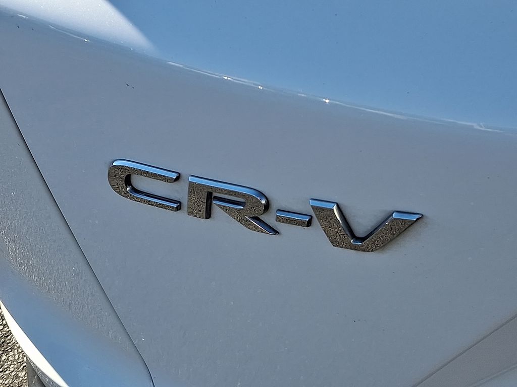 Thumbnail: 2020 Honda CR-V - 31