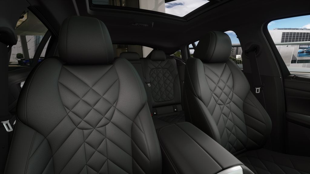 Thumbnail: 2026 BMW X6 - 11