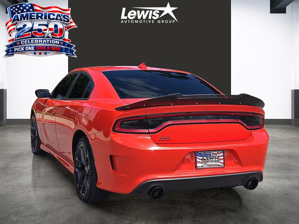 Used 2022 Dodge Charger R/T For Sale in Farmington, AR