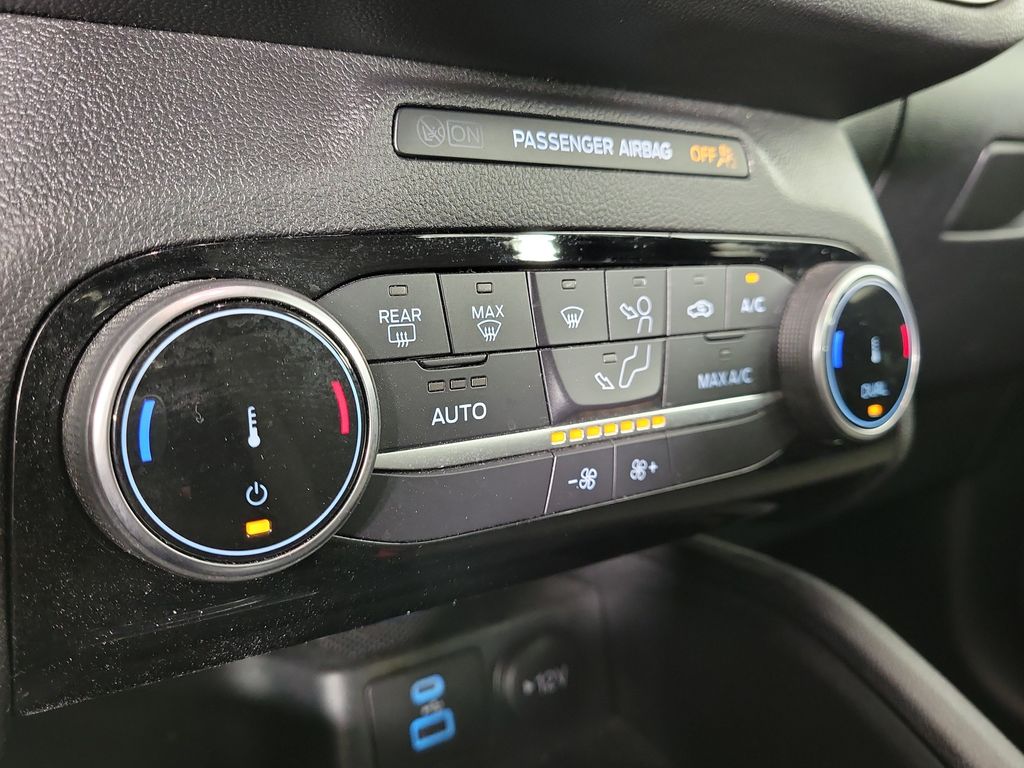 2022 Ford Escape SE Gray at Community Honda