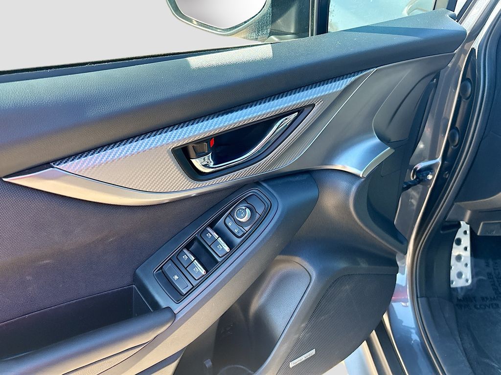 Used 2022 Gray Subaru Premium image 17