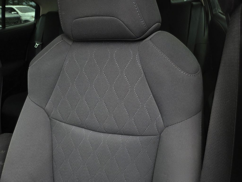 Used 2022 Toyota Corolla Sedan