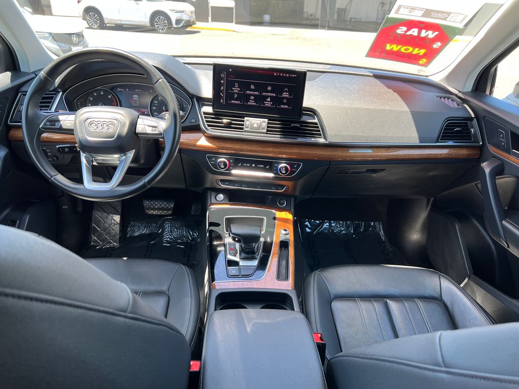 Thumbnail: 2023 Audi Q5 - 29