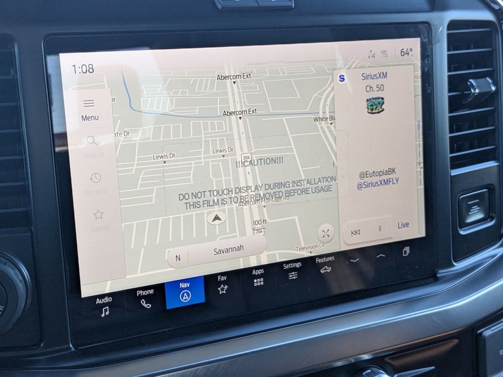 2026 Ford F-250 King Ranch