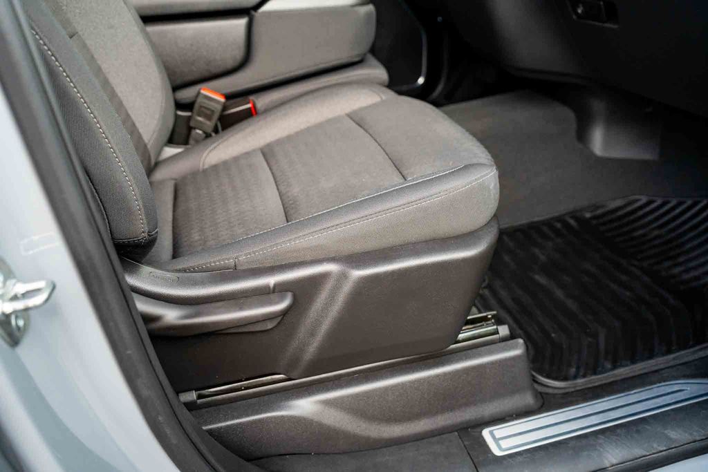 Used Car 2023 Chevrolet Silverado 1500  Rst For Sale Under $40,000 In Austin, Texas