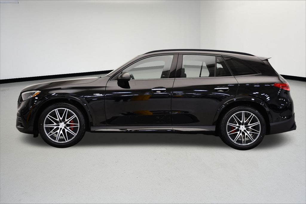 Thumbnail: 2025 Mercedes-Benz GLC - 2