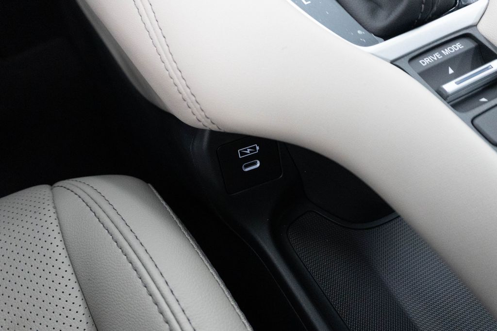 New 2027 Honda HR-V SUV