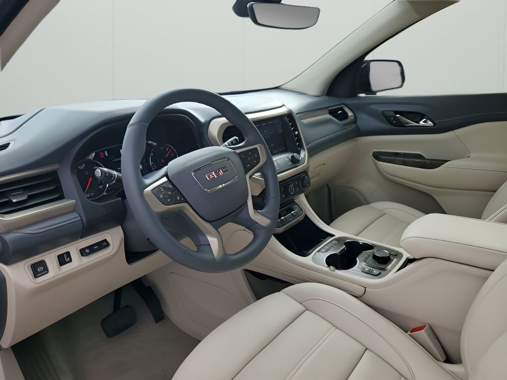 Used Car 2023 Gmc Acadia  Denali For Sale Under $40,000 In Austin, Texas