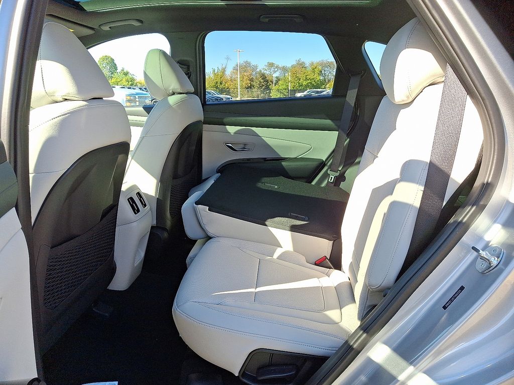 Thumbnail: 2026 Hyundai Tucson - 5