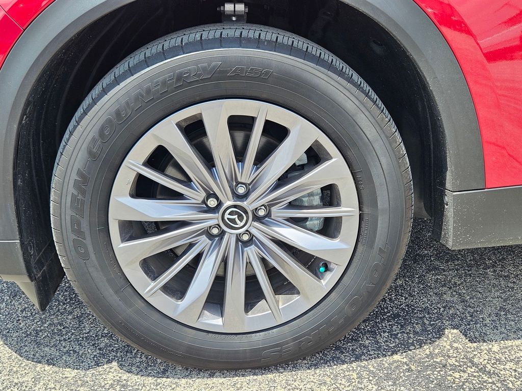 Used Car 2025 Mazda Cx-90 Phev  Preferred For Sale Under $40,000 In San Marcos, Texas