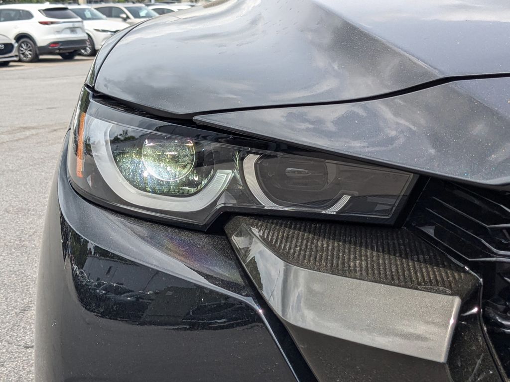2025 Mazda CX-50 2.5 Turbo Premium