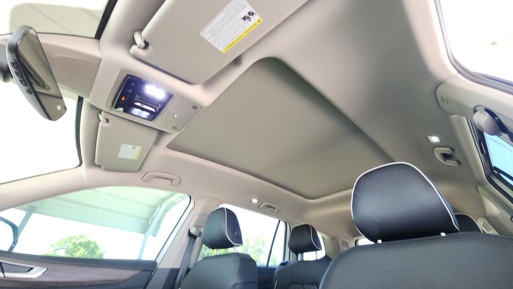 2026 Volkswagen Atlas