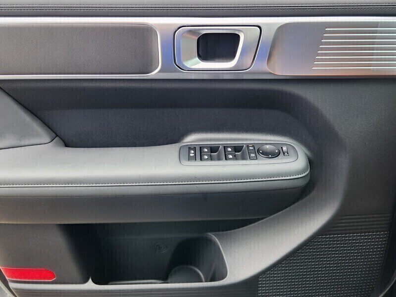 2027 Hyundai Santa Fe