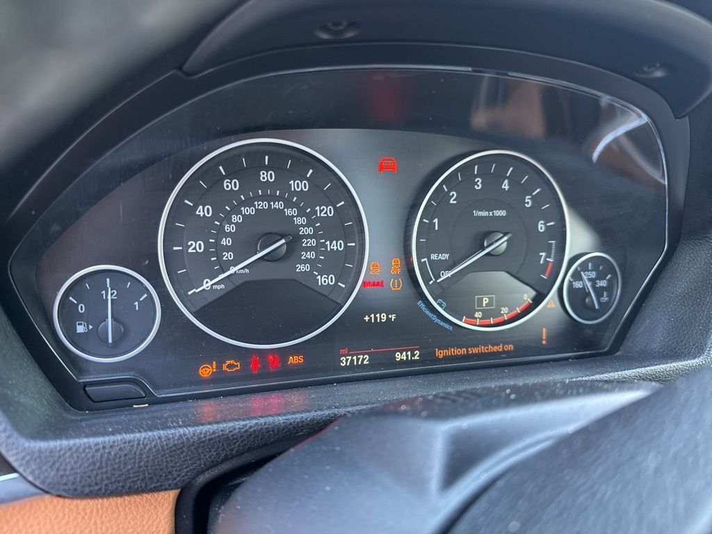 Thumbnail: 2018 BMW 4 Series - 10