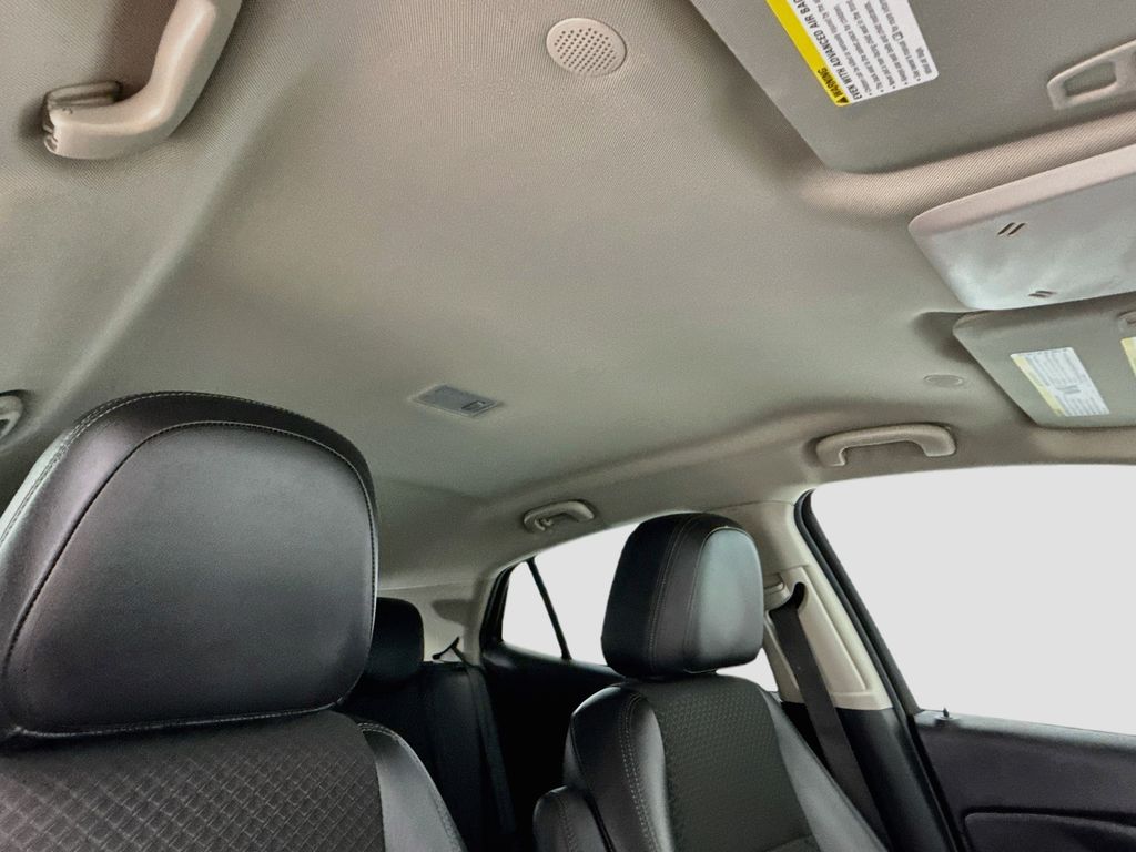 Thumbnail: 2019 Buick Encore - 16
