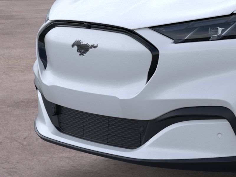New 2026 White Ford Premium image 22