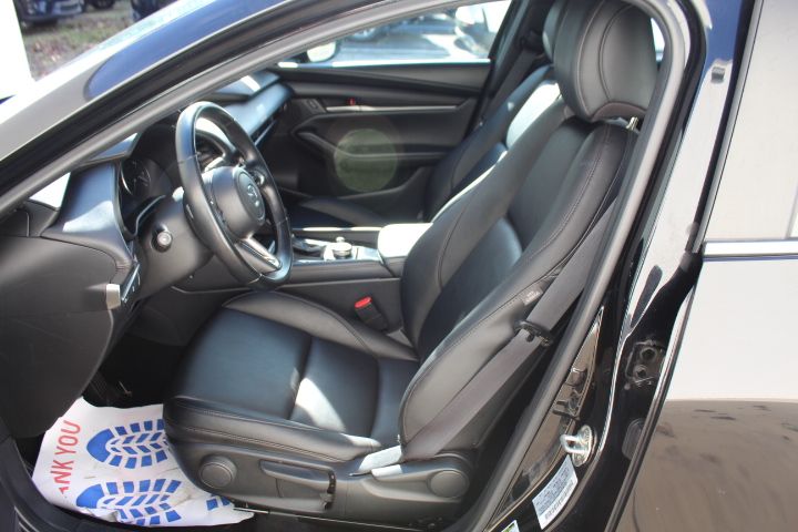 Used Car 2024 Mazda Mazda3  2.5 S Select Sport For Sale Under $25,000 In Georgetown, Texas