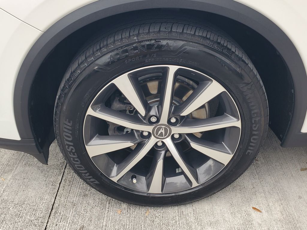 2025 Acura MDX - $43,888