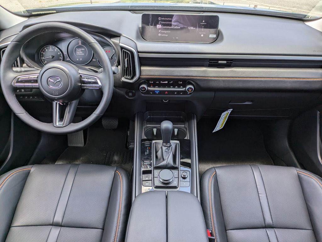 2026 Mazda CX-50 2.5 S Premium