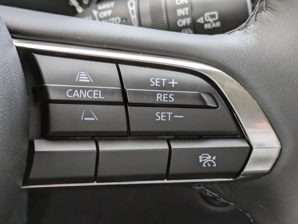 2025 Mazda CX-30 2.5 S Preferred Package photo