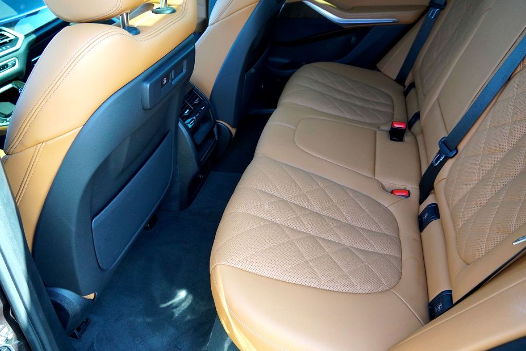 Used Car 2023 Bmw X5  Xdrive40i For Sale Under $50,000 In Taylor, Texas