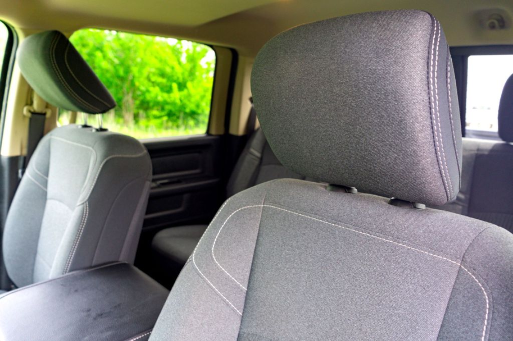 Used Car 2020 Ram 2500  Tradesman For Sale Under $50,000 In Taylor, Texas