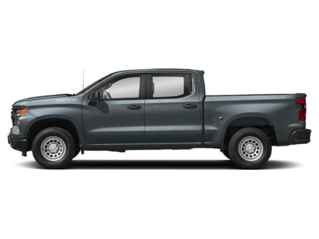 2024 Chevrolet Silverado 1500 WT 2