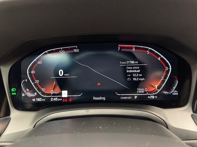 Certified Used 2023 White BMW 430i xDrive image 14