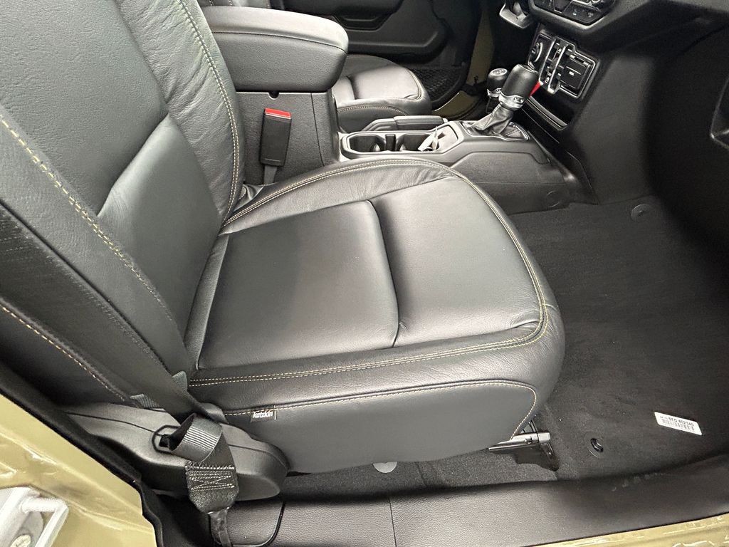 New 2026 41 Jeep Sport S image 39