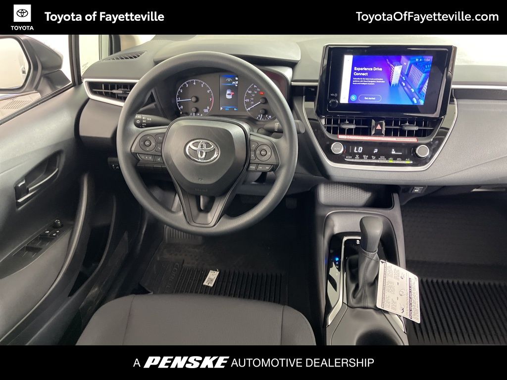 Thumbnail: 2025 Toyota Corolla - 12