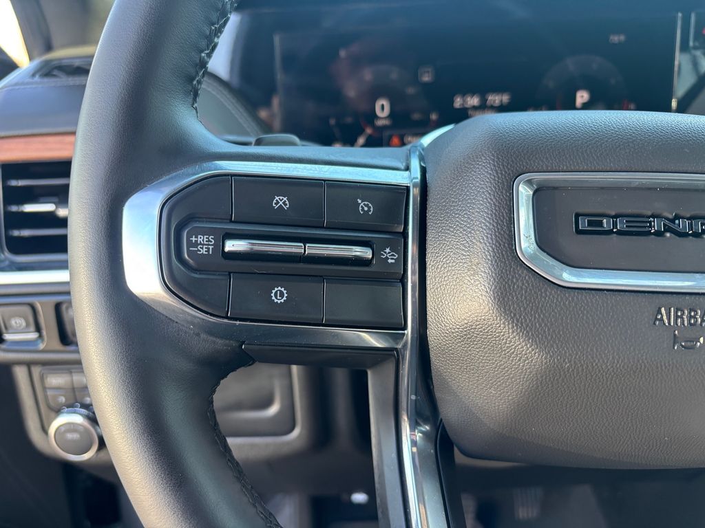 Used Car 2025 Gmc Yukon  Denali For Sale Under $80,000 In Austin, Texas