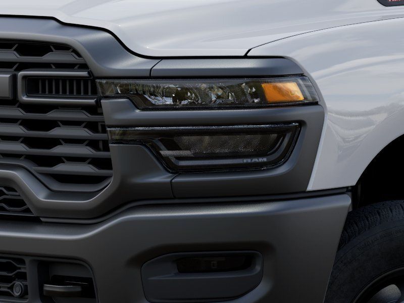 New 2026 Ram 3500 Truck