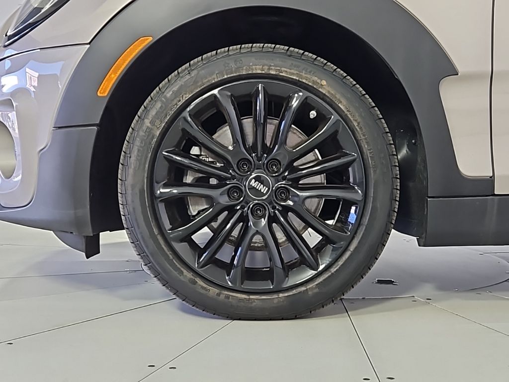 Thumbnail: 2024 MINI Cooper Clubman - 5