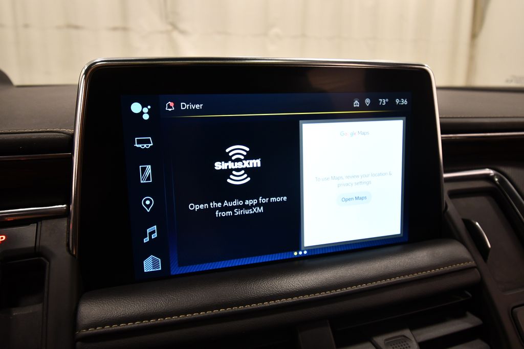 Used 2023 Chevrolet Tahoe SUV
