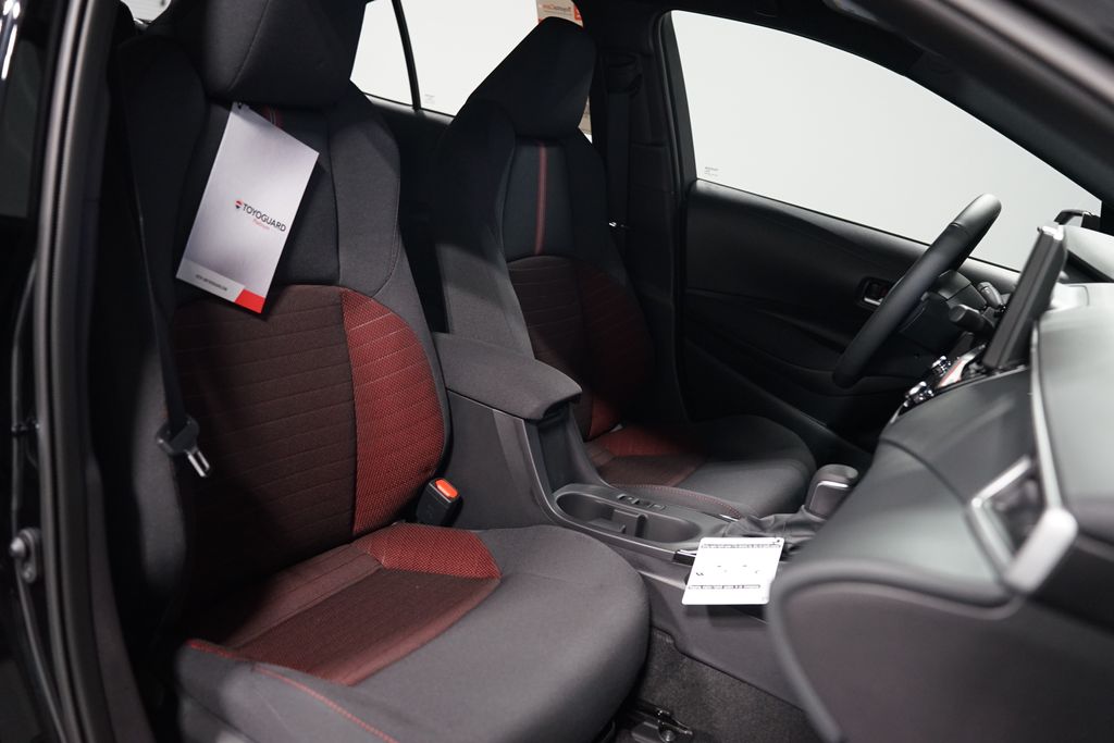 Thumbnail: 2026 Toyota Corolla - 28