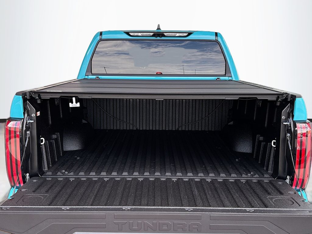 Thumbnail: 2026 Toyota Tundra - 28