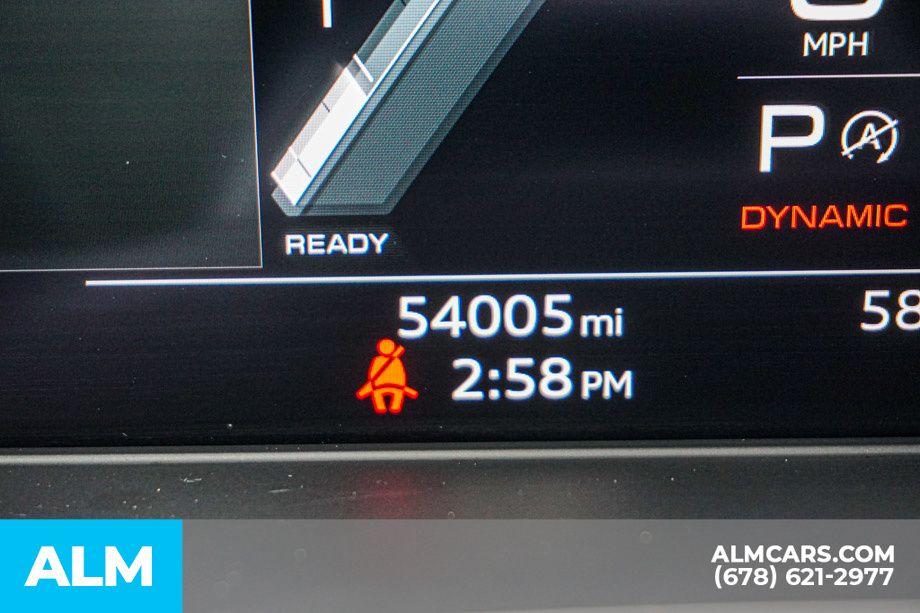 2023 Audi Q5 45 S line Premium photo 41