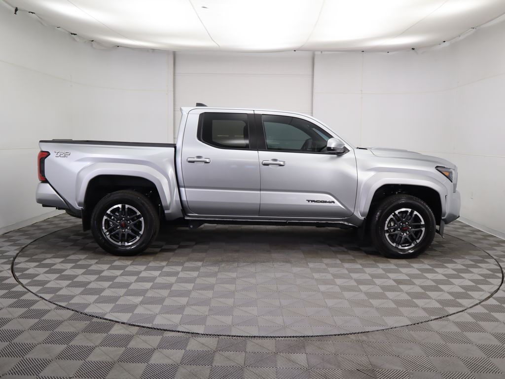 Thumbnail: 2024 Toyota Tacoma - 4